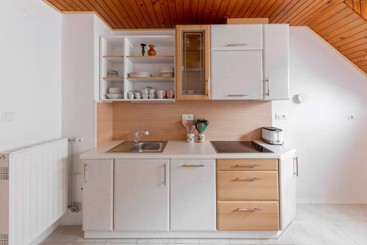 Apartma Mikelj Bohinj Εξωτερικό φωτογραφία