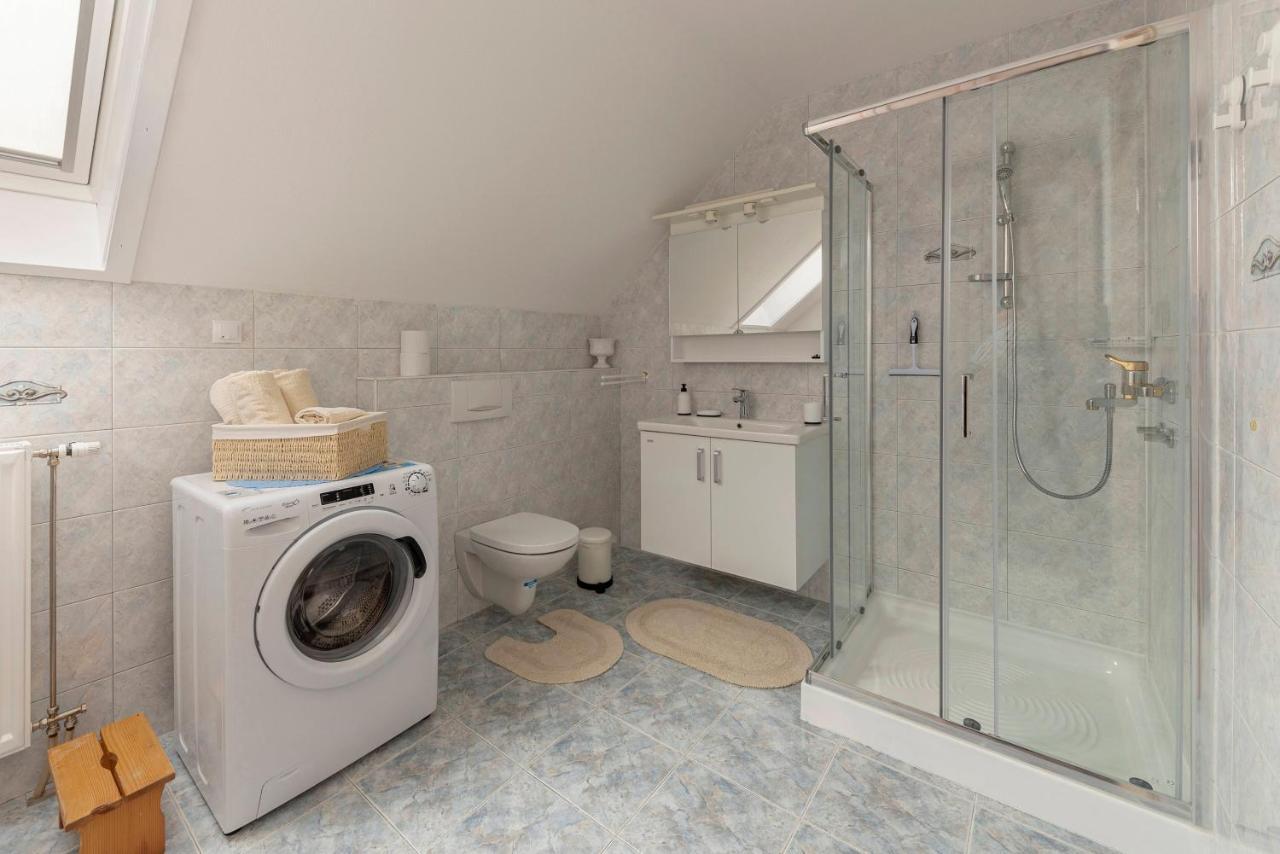 Apartma Mikelj Bohinj Εξωτερικό φωτογραφία
