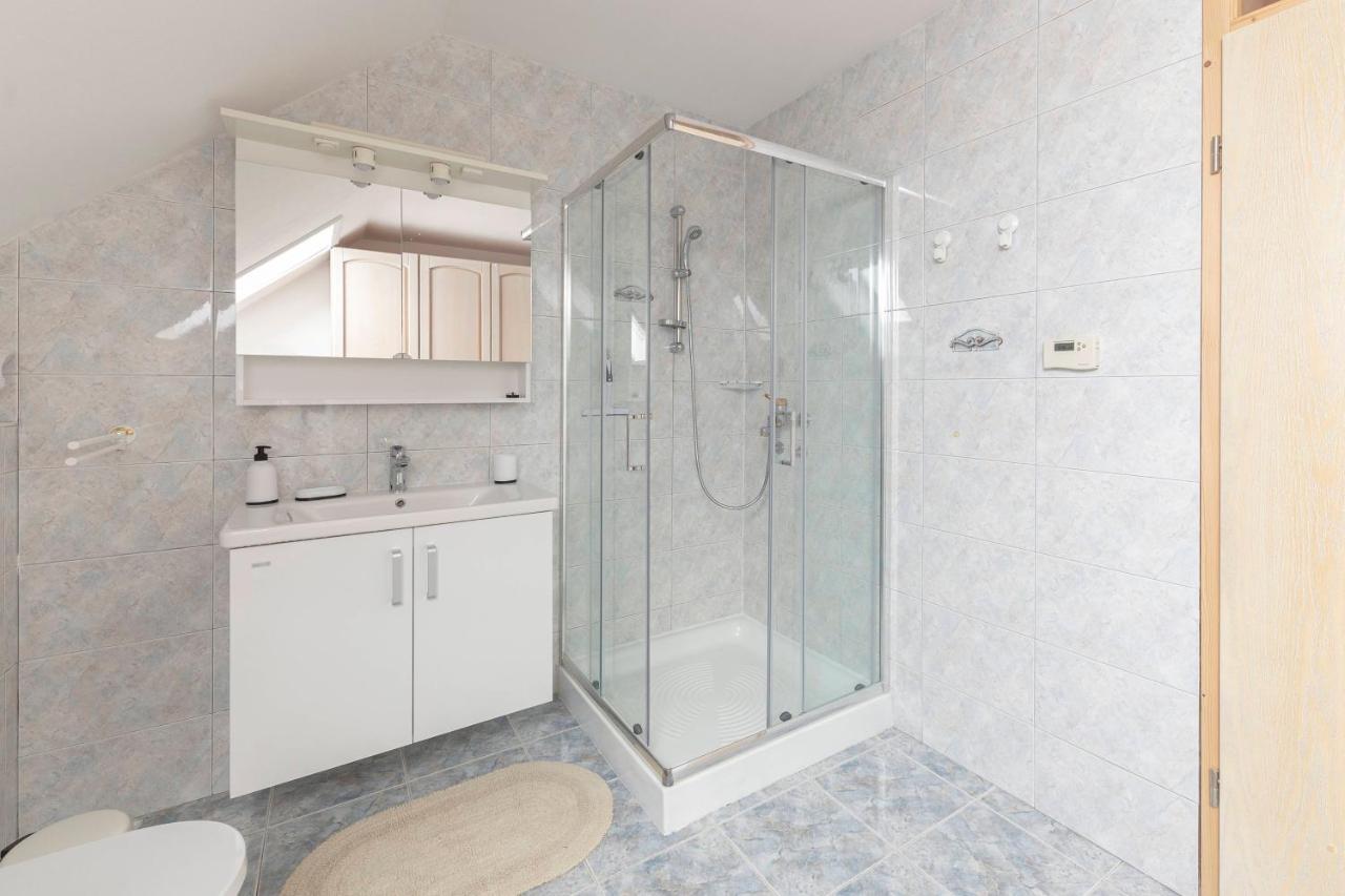 Apartma Mikelj Bohinj Εξωτερικό φωτογραφία